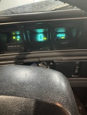1984 1992 lincoln for sale  Braham