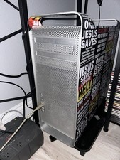 Mac Pro 5.1 2009 Intel Xeon 3.46 GHz 96 GB de RAM 6.5 TB comprar usado Mac Pro 5.1 2009 Intel Xeon 3.46 GHz 96 GB de RAM 6.5 TB comprar usado  Enviando para Brazil