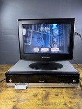 Toshiba HD-A1SN, HD DVD reprodutor de alta definição - Testado sem controle remoto comprar usado  Enviando para Brazil