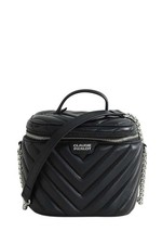 Sac bandoulière cuir d'occasion  France