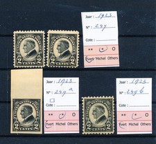 Ml04341 usa 1923 usato Ml04341 usa 1923 usato  Spedire a Italy