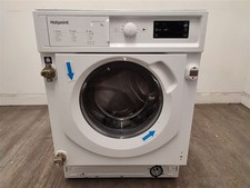 Hotpoint biwmhg91485uk washing for sale  THETFORD