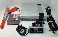 Nintendo nes console for sale  Cypress