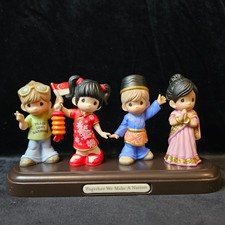 Precious moments singapore for sale  Lake City