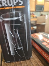 krups spice grinder coffee for sale krups spice grinder coffee for sale Harrison