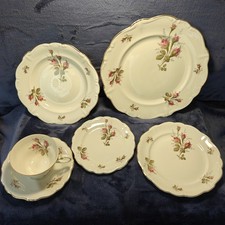 Rosenthal moss rose for sale  Herndon
