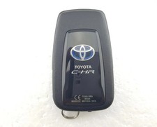 Genuine toyota chr for sale  HORSHAM