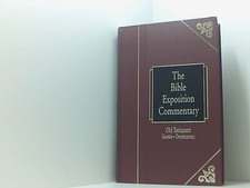 The bible exposition gebraucht kaufen  Berlin