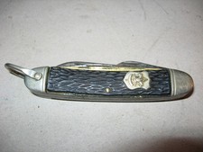 Vintage camillus usa for sale  Green Bay