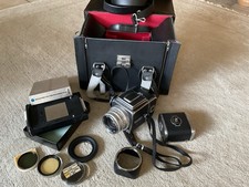 Hasselblad 500c carl gebraucht kaufen Hasselblad 500c carl gebraucht kaufen  Meerbusch