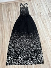Festliches kleid damen gebraucht kaufen  Meeder