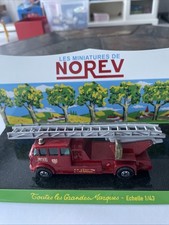 Camion pompier matchbox d'occasion Camion pompier matchbox d'occasion  Cournonterral