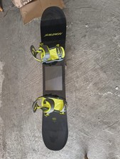 Salomon prospect 153 usato  Torrecuso
