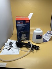 Sealey vs020 brake for sale  FAREHAM