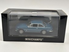 Minichamps 43e peugeot d'occasion  Saint-Lambert-du-Lattay