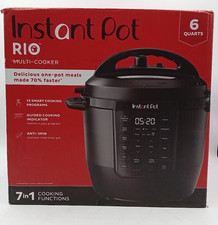 Instant pot rio for sale  Rolla