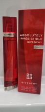 Givenchy absolutely irresistib for sale  POTTERS BAR