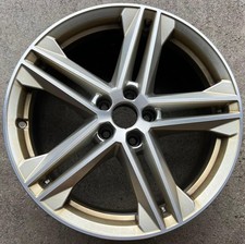 Riginal alufelge audi gebraucht kaufen  Bad Tölz