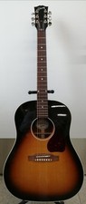 Chitarra acustica elettrica usato  Spedire a Italy