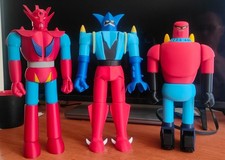Trio getter jumbo usato  Italia
