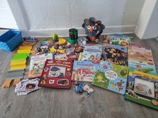 Spielzeug paket jungen gebraucht kaufen  Schmallenberg