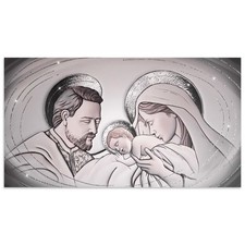 Lupia quadro moderno usato  San Cassiano