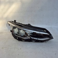 Frontscheinwerfer volkswagen g gebraucht kaufen  Hamburg