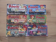 sammeltrucks gebraucht kaufen sammeltrucks gebraucht kaufen Wallhausen, Blankenheim