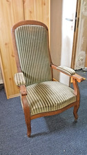 Fauteuil voltaire d'occasion  Courseulles-sur-Mer