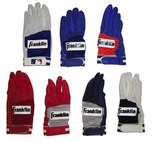 Franklin leather professional for sale  San Diego
