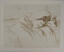 Henri toulouse lautrec d'occasion  Paris XII