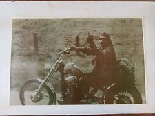 Easy rider motorcycle for sale  Millstone Township