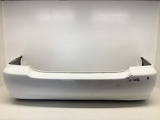 Rear bumper cover for sale  Houston
