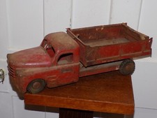 Vintage structo toys for sale  Owego
