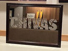 Bar mirror chivas for sale  Seattle