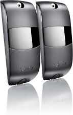 Somfy 2400939 lichtschranken gebraucht kaufen  Anröchte