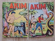 Akim 110 117 d'occasion  Toulouse-