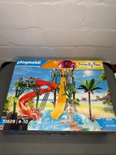 Playmobil family fun gebraucht kaufen  Nienburg