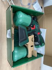 Bosch cordless paint for sale  STOCKPORT