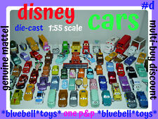 Disney cars die for sale  NORTHWICH