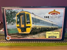 Bachmann regional railways for sale  WHITLEY BAY