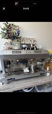 Commercial wega lavazza for sale  WORKINGTON