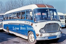 Tally coaches wxp for sale  WIRRAL