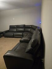 Gray sectional living for sale  Yuma