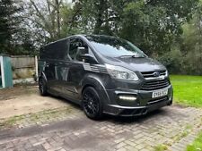 Ford transit custom for sale  WIMBORNE