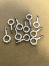 Stück ösen eingehalten gebraucht kaufen  Lotte