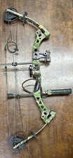 Great bowtech soldier for sale  Las Vegas