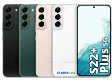 Smartphone Samsung Galaxy S22+ PLUS 128GB 5G 6.6" - BOM comprar usado  Enviando para Brazil
