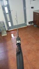 Canne pesca spinning usato  Luni
