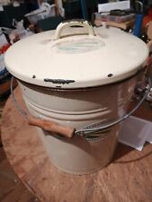 Eimer liter ddr gebraucht kaufen  Wittenberge